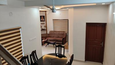 Hall Image of 1500 Sq.ft 3 BHK Independent House for sale in Thrikkakara Temple North Homes, Edappally Kochi for Rs. 12500000
