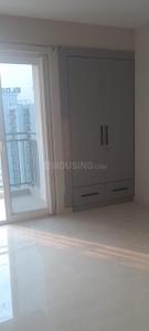 Bedroom Image of 1000 Sq.ft 2 BHK Apartment / Flat for sale in Sector 137 Noida for Rs. 10000000