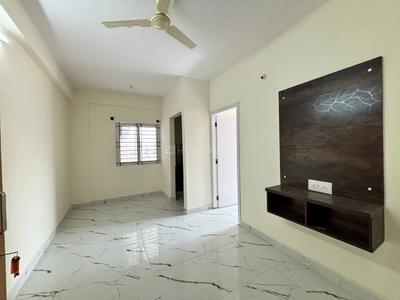 Hall Image of 900 Sq.ft 1 BHK Independent House for rent in BTM Layout 2nd Stage Bengaluru for Rs. 12000