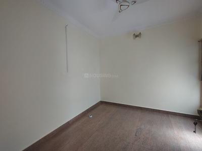 Bedroom Image of 1500 Sq.ft 3 BHK Independent House for rent in HSR Layout Bengaluru for Rs. 65000