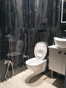 Bedroom Two Image of 950 Sq.ft 2 BHK Builder Floor for sale in Vikaspuri New Delhi for Rs. 14000000