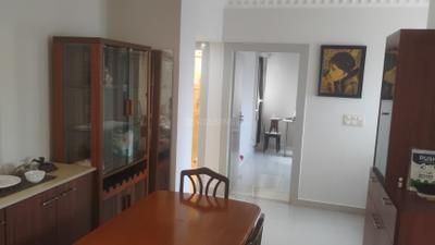 Living Room Image of 1660 Sq.ft 3 BHK Apartment / Flat for sale in South City Residency, Prince Anwar Shah Connector Kolkata for Rs. 36100000