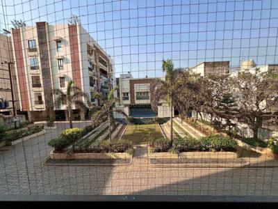 Image of 1420 Sq.ft 3 BHK Apartment / Flat for sale in Saiyed Vasna, Vadodara for Rs. 9500000