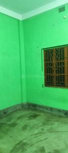 Bedroom Image of 850 Sq.ft 1 BHK Independent House for rent in Airport Gate No 2 Kolkata for Rs. 8200