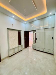 Hall Image of 900 Sq.ft 3 BHK Independent House for sale in Darpan City Mohali for Rs. 7400000