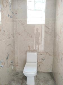 Common Bathroom Image of 1182 Sq.ft 3 BHK Apartment / Flat for sale in Singasandra Bengaluru for Rs. 7800015