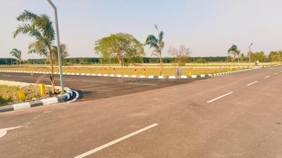 Image of 600 Sq.ft Residential Plot / Land for sale in Southern TM Nagar, Karanodai, Chennai for Rs. 500000