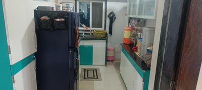 Image of 750 Sq.ft 2 BHK Apartment / Flat for sale in Tarsali, Vadodara for Rs. 2551000