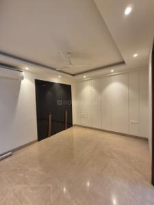 Bedroom Image of 2250 Sq.ft 4 BHK Builder Floor for sale in Greater Kailash II New Delhi for Rs. 67500000