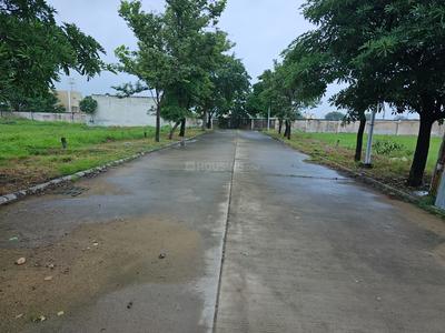 Image of 3000 Sq.ft Residential Plot / Land for sale in DLF Gardencity, Manglia, Indore for Rs. 19200000
