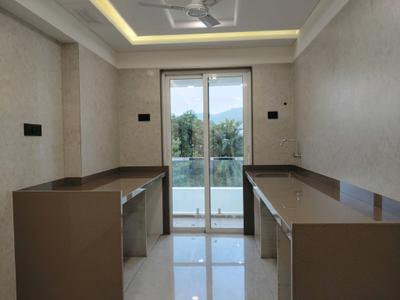 Kitchen Image of 1085 Sq.ft 2 BHK Apartment / Flat for sale in Pushpak Nagar Navi Mumbai for Rs. 8020000