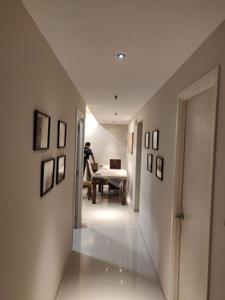 Image of 1871 Sq.ft 3 BHK Apartment / Flat for sale in Ruchi One Rajarhat, New Town, Kolkata for Rs. 30000000