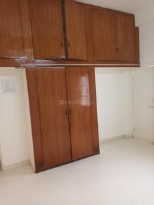 Bedroom Image of 1600 Sq.ft 3 BHK Apartment / Flat for rent in Shewalkar Towers, Gandhi Nagar Nagpur for Rs. 25000