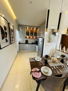 Hall Image of 1400 Sq.ft 3 BHK Apartment / Flat for sale in Keshav Nagar Pune for Rs. 12200000
