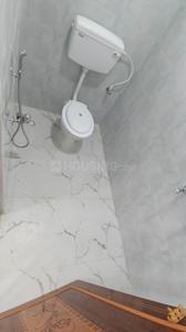 Image of 1300 Sq.ft 3 BHK Apartment / Flat for rent in Keshtopur, Kolkata for Rs. 23000
