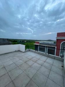 Terrace Image of 6000 Sq.ft 3 BHK Independent House for sale in Suyog Nagar, Vasai West Vasai for Rs. 17000000