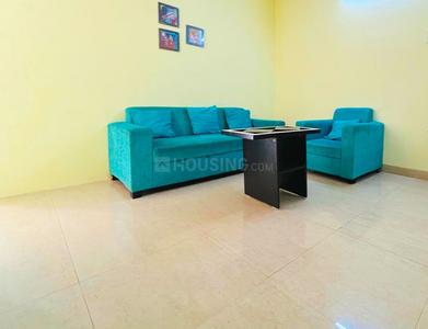 Image of GetSetHome - Magarpatta in Magarpatta City, Pune