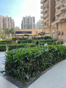 Image of 1664 Sq.ft 3 BHK Apartment / Flat for sale in Ajnara Grand Heritage, Sector 74, Noida for Rs. 24500000