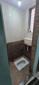Image of 670 Sq.ft 1 BHK Apartment / Flat for sale in Ulwe, Navi Mumbai for Rs. 5200000