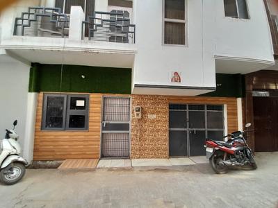 Image of 600 Sq.ft 3 BHK Independent House for sale in Khandari, Agra for Rs. 4200000