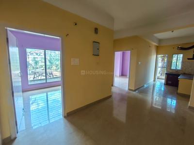 Hall Image of 1400 Sq.ft 3 BHK Apartment / Flat for rent in Ulubari Guwahati for Rs. 20000
