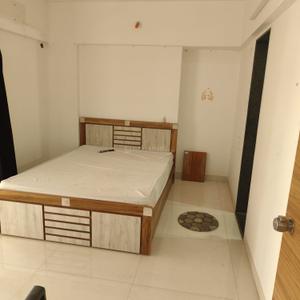 Bedroom Image of 1250 Sq.ft 2 BHK Apartment / Flat for sale in Anand Nagar, Sinhagad Road Pune for Rs. 13500000