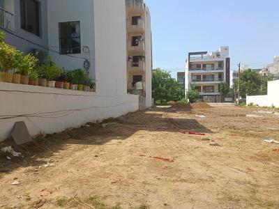 Image of 286 Sq.ft Residential Plot / Land for sale in Sector 57, Gurgaon for Rs. 87500000