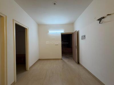 Hall Image of 450 Sq.ft 1 BHK Apartment / Flat for sale in N K Savitry Green 2 Panorama, Gazipur Zirakpur for Rs. 3699999