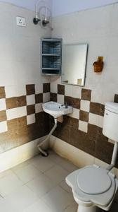 Bathroom Image of 7800 Sq.ft 2 BHK Villa for rent in Jagatpura Jaipur for Rs. 9500