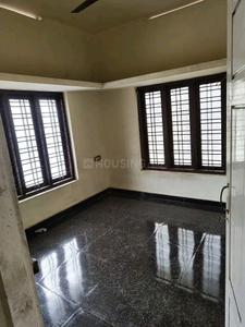 Kitchen Image of 1200 Sq.ft 2 BHK Builder Floor for rent in Pothencode Thiruvananthapuram for Rs. 11000