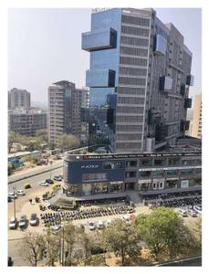 Image of 3899 Sq.ft 4 BHK Apartment / Flat for sale in Enstin Evoq, Sola, Ahmedabad for Rs. 31400000