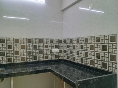 Kitchen Image of 1300 Sq.ft 3 BHK Apartment / Flat for rent in Mohan Puram, Ambernath East Ambernath for Rs. 20000