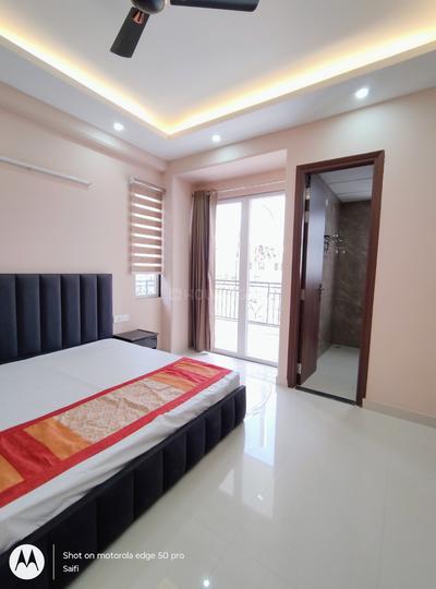 DLF Phase 1 Bedroom 1