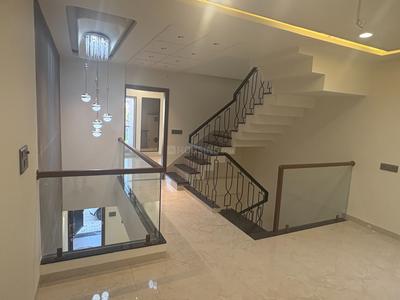 Living Room Image of 1700 Sq.ft 3 BHK Independent House for sale in Star Nirbhay Dham, Limbodi Indore for Rs. 8000000