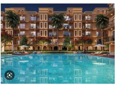 Image of 1430 Sq.ft 3 BHK Builder Floor for sale in Signature Global City 93, Sector 93, Gurgaon for Rs. 12500000
