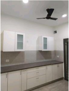 Kitchen Image of 2300 Sq.ft 3 BHK Builder Floor for rent in Puri Aman Villas, Sector 89 Faridabad for Rs. 31000