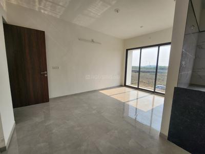 Bedroom Image of 1110 Sq.ft 2 BHK Apartment / Flat for sale in Bhimrad Surat for Rs. 3600000