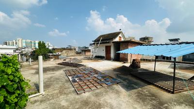 Image of 2943 Sq.ft 4 BHK Independent House for sale in Bamrauli, Allahabad for Rs. 27500000
