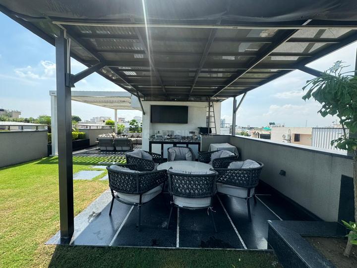 Deer Park, Hauz Khas Main Image 1