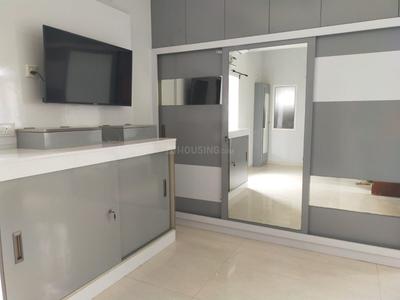 Kitchen Image of 4000 Sq.ft 7 BHK Independent House for sale in Banaswadi Bengaluru for Rs. 46000000