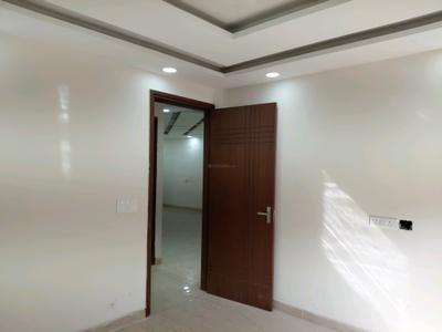 Bedroom Image of 1480 Sq.ft 4 BHK Apartment / Flat for sale in Sultanpur New Delhi for Rs. 12500000
