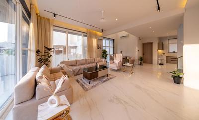 Hall Image of 2485 Sq.ft 4 BHK Villa for sale in Tungarli Lonavala for Rs. 52500000