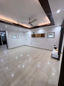 Hall Image of 1600 Sq.ft 3 BHK Builder Floor for sale in Surajmal Vihar New Delhi for Rs. 30000000