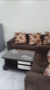 Hall Image of 660 Sq.ft 1 BHK Builder Floor for rent in Subhash Nagar New Delhi for Rs. 24000