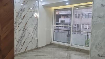 Bedroom Image of 2400 Sq.ft 4 BHK Apartment / Flat for sale in Sector 11 Dwarka New Delhi for Rs. 37000000