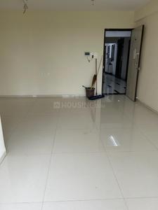 Hall Image of 1300 Sq.ft 2 BHK Apartment / Flat for sale in Mayuresh Delta, Ulwe Navi Mumbai for Rs. 21000000