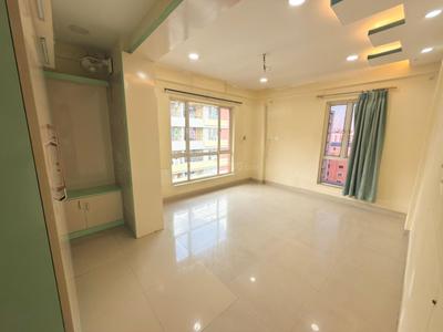 Hall Image of 1320 Sq.ft 3 BHK Apartment / Flat for sale in Siddha Pines Apartments, Rajarhat Kolkata for Rs. 16000000