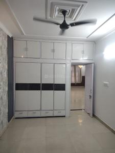 Bedroom Image of 1640 Sq.ft 3 BHK Apartment / Flat for rent in Sushma Chandigarh Grande, Gazipur Zirakpur for Rs. 30000