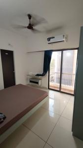 Hall Image of 2200 Sq.ft 3 BHK Apartment / Flat for rent in Chhani Vadodara for Rs. 25000