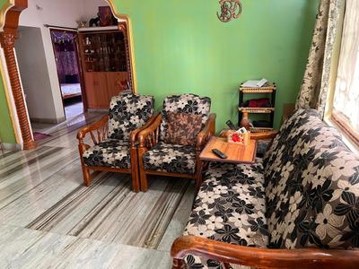 Hall Image of 1050 Sq.ft 2 BHK Apartment / Flat for sale in Narayanguda Hyderabad for Rs. 6500000